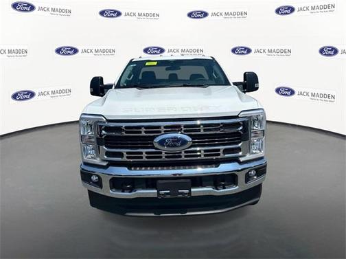 2025 Ford F-350 XLT