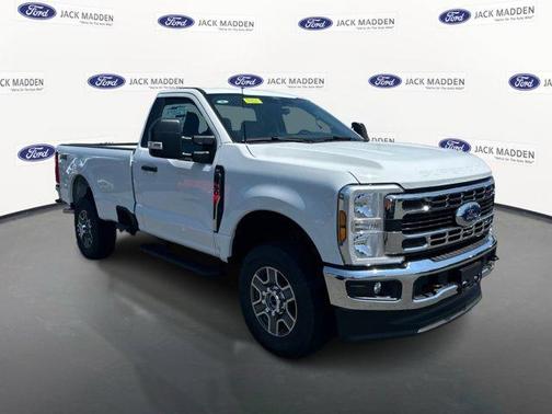 2025 Ford F-350 XLT