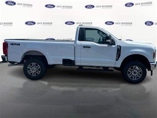 2025 Ford F-350 XLT