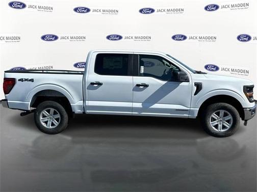 2025 Ford F-150 XL Hybrid