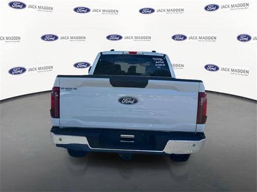 2025 Ford F-150 XL Hybrid