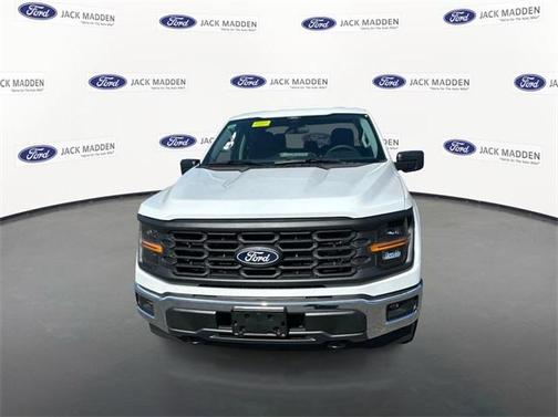 2025 Ford F-150 XL Hybrid