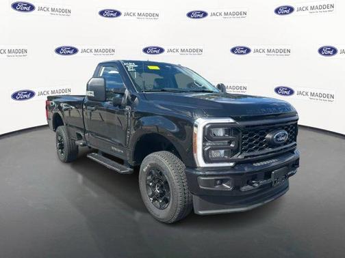 2025 Ford F-350 XL