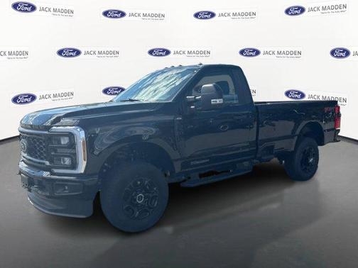 2025 Ford F-350 XL
