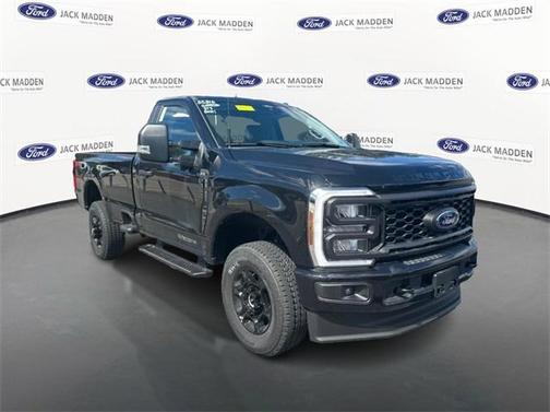 2025 Ford F-350 XL