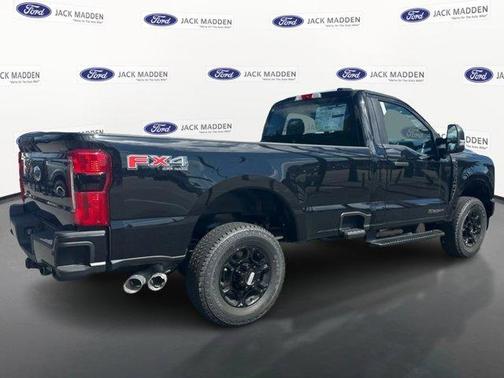 2025 Ford F-350 XL