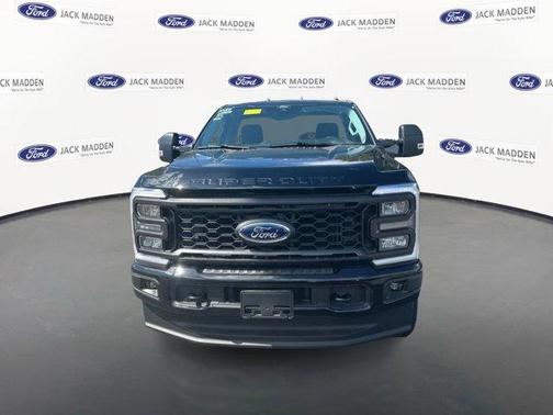 2025 Ford F-350 XL