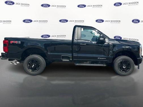 2025 Ford F-350 XL