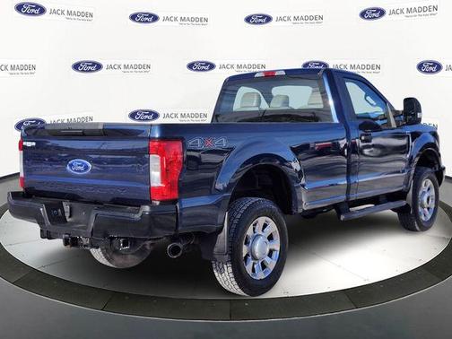2019 Ford F-350 XL