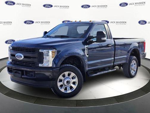 2019 Ford F-350 XL