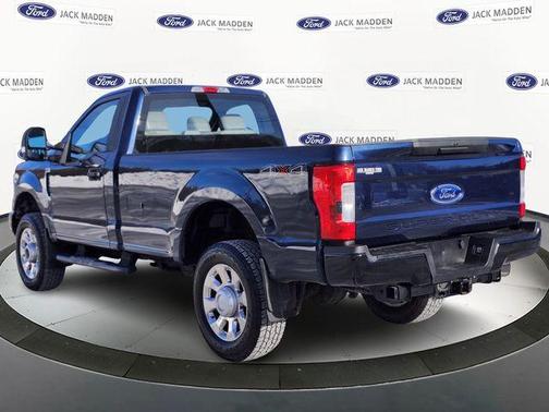 2019 Ford F-350 XL