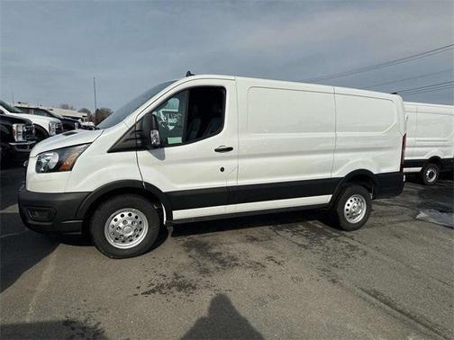 2024 Ford Transit-350 Base
