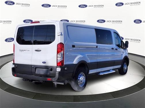 2024 Ford Transit-350 Base