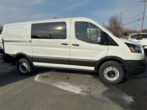 2024 Ford Transit-350 Base