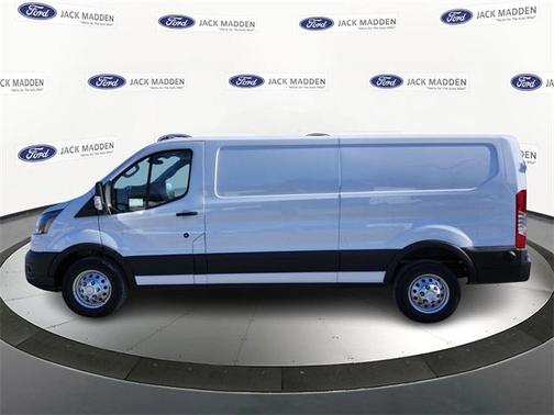 2024 Ford Transit-350 Base