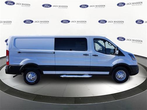 2024 Ford Transit-350 Base