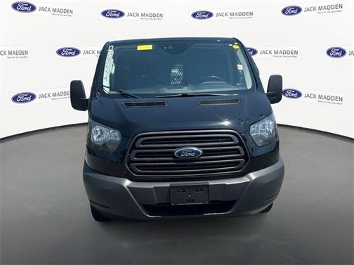 2017 Ford Transit-250 130 WB LOW ROOF CARGO