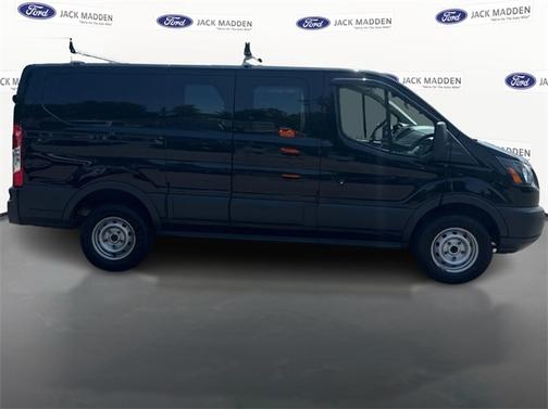 2017 Ford Transit-250 130 WB LOW ROOF CARGO
