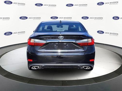 2016 Lexus ES 350 Base