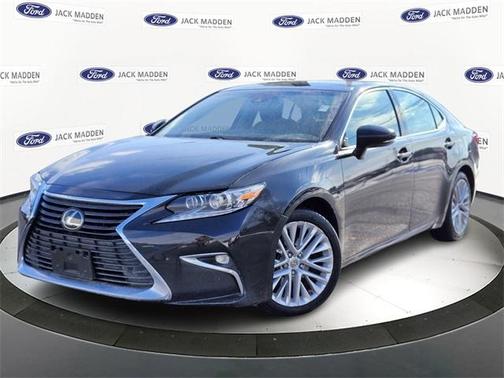 2016 Lexus ES 350 Base