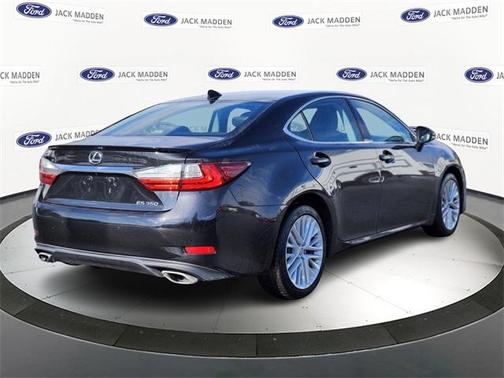 2016 Lexus ES 350 Base