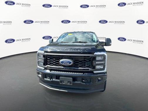 2025 Ford F-350 XL