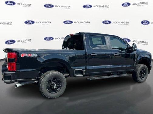 2025 Ford F-350 XL