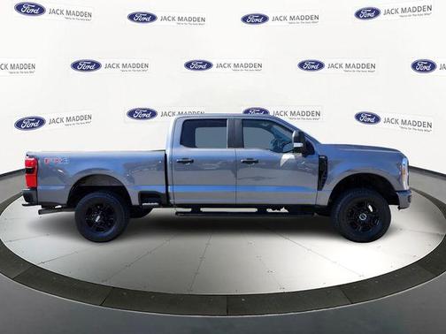 2023 Ford F-350 XL