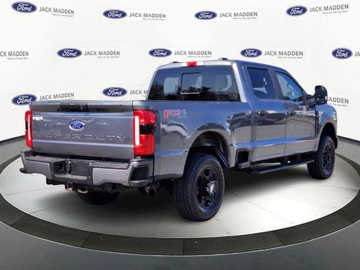 2023 Ford F-350 XL