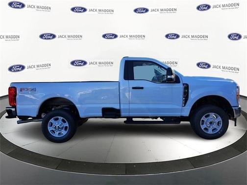 2025 Ford F-350 XLT