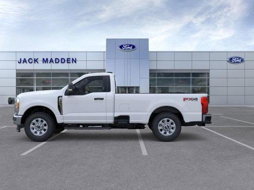2025 Ford F-350 XLT