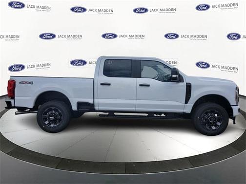 2026 Ford F-350 XL