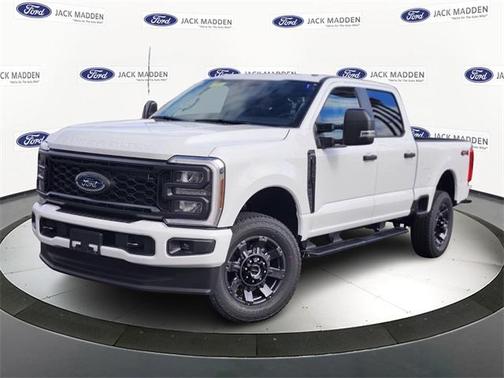 2026 Ford F-350 XL