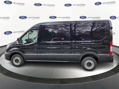 2025 Ford Transit-250 148 WB Medium Roof Cargo