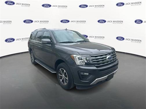2021 Ford Expedition XLT