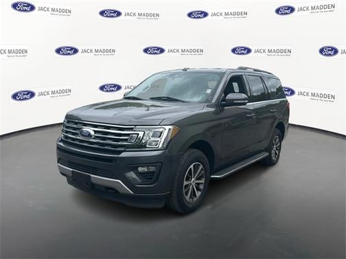 2021 Ford Expedition XLT