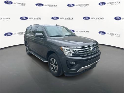 2021 Ford Expedition XLT