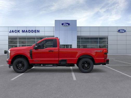 2025 Ford F-350 XL