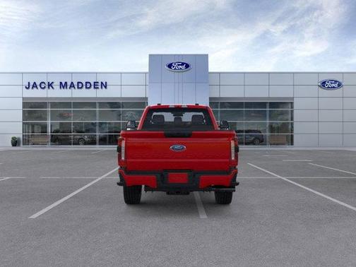 2025 Ford F-350 XL