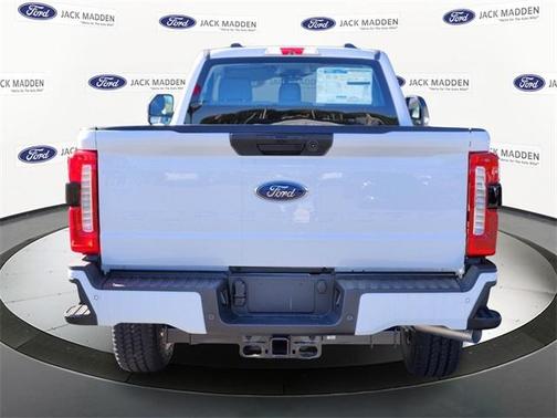 2025 Ford F-350 XL