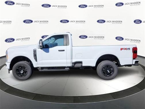 2025 Ford F-350 XL
