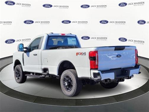 2025 Ford F-350 XL