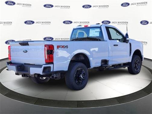 2025 Ford F-350 XL