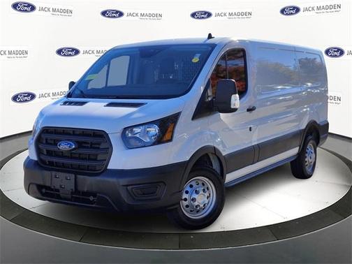 2020 Ford Transit-250 Base