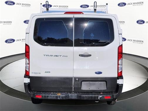 2020 Ford Transit-250 Base