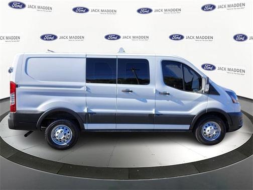 2020 Ford Transit-250 Base