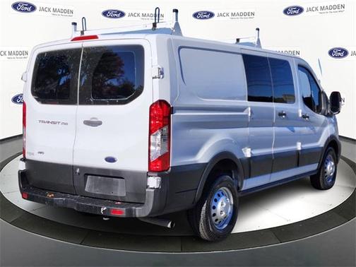 2020 Ford Transit-250 Base
