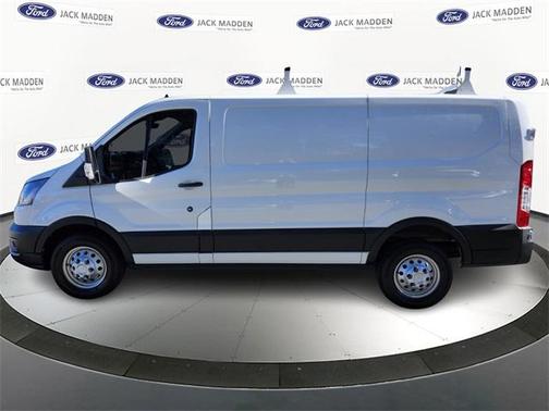 2020 Ford Transit-250 Base
