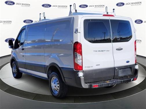 2020 Ford Transit-250 Base