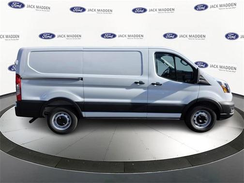 2026 Ford Transit-150 BASE